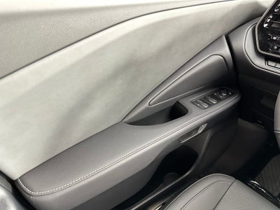 2026 Lexus TX 350 PREMIUM AWD