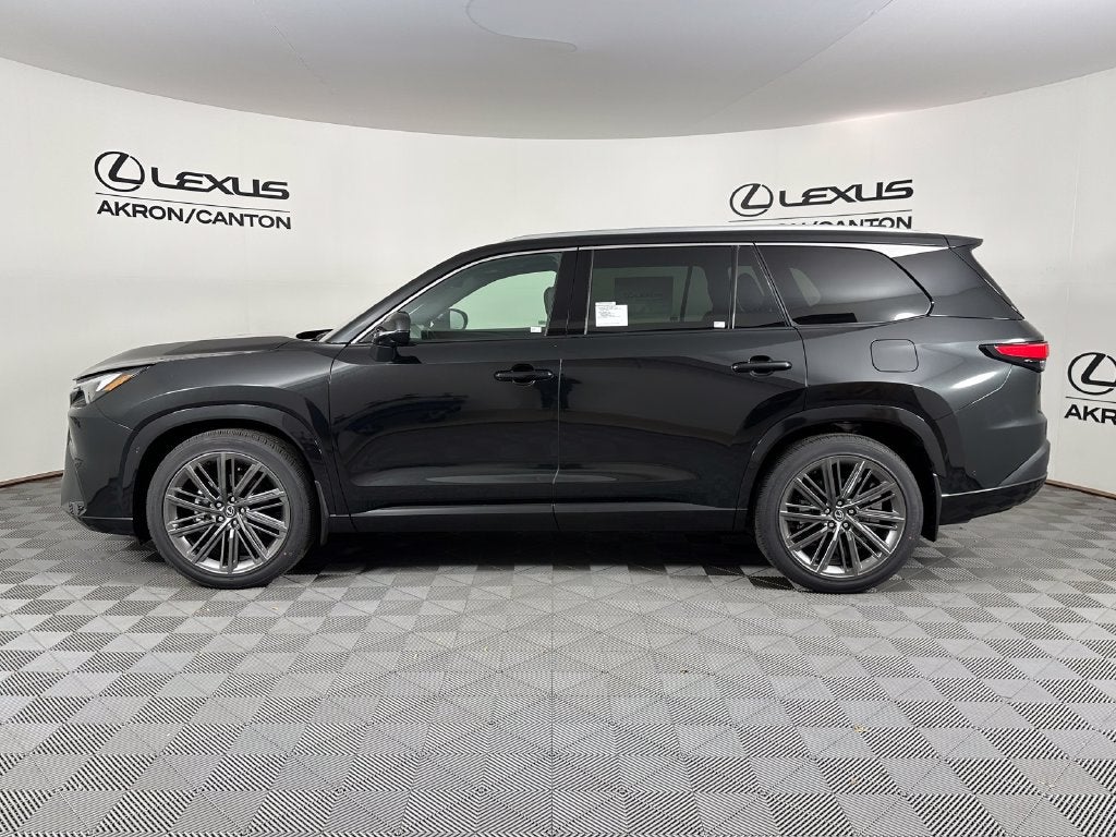 2026 Lexus TX 350 LUXURY AWD