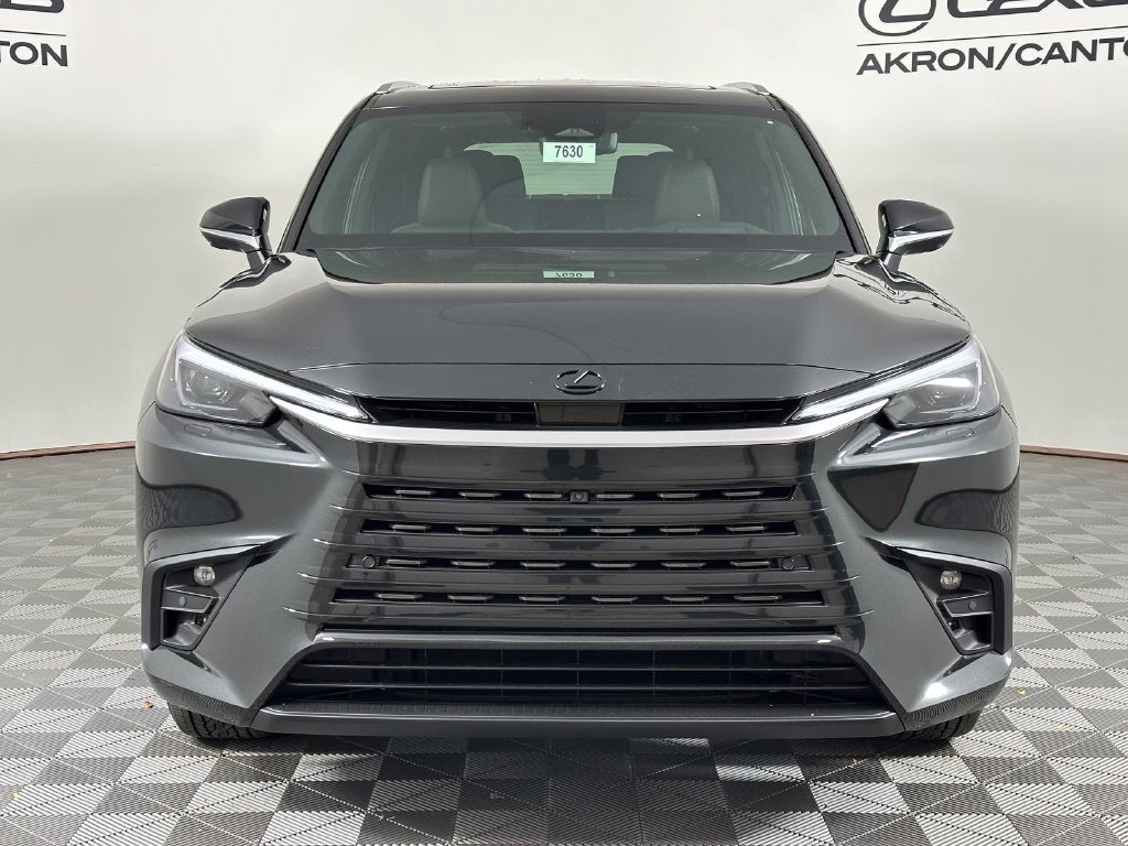 2026 Lexus TX 350 LUXURY AWD