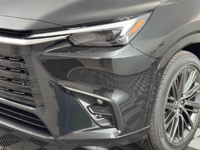 2026 Lexus TX 350 LUXURY AWD