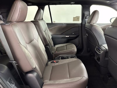 2026 Lexus TX 350 LUXURY AWD