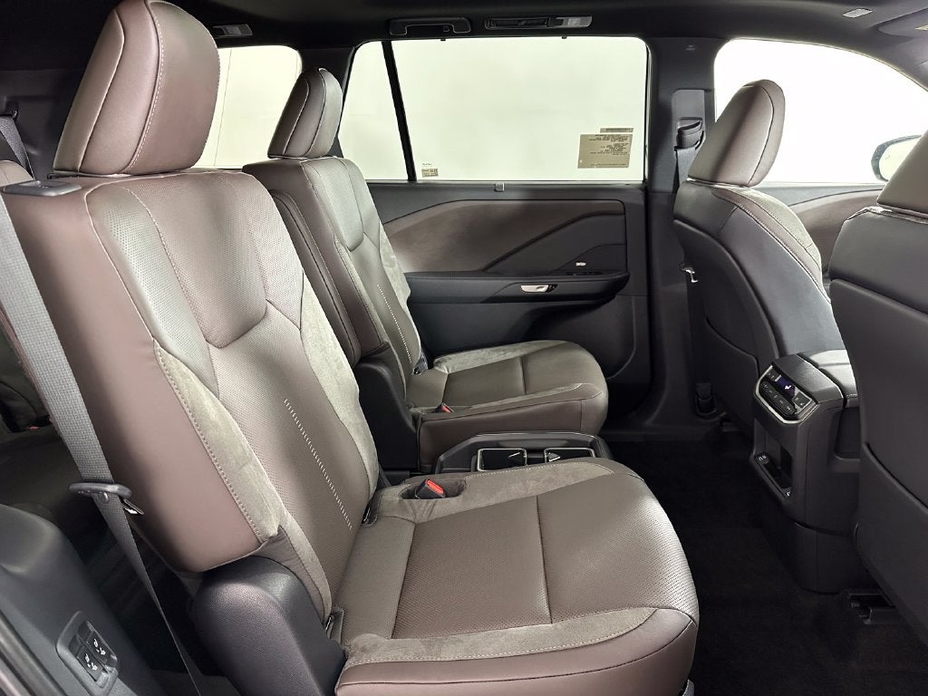 2026 Lexus TX 350 LUXURY AWD