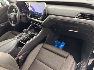2026 Lexus TX 350 LUXURY AWD