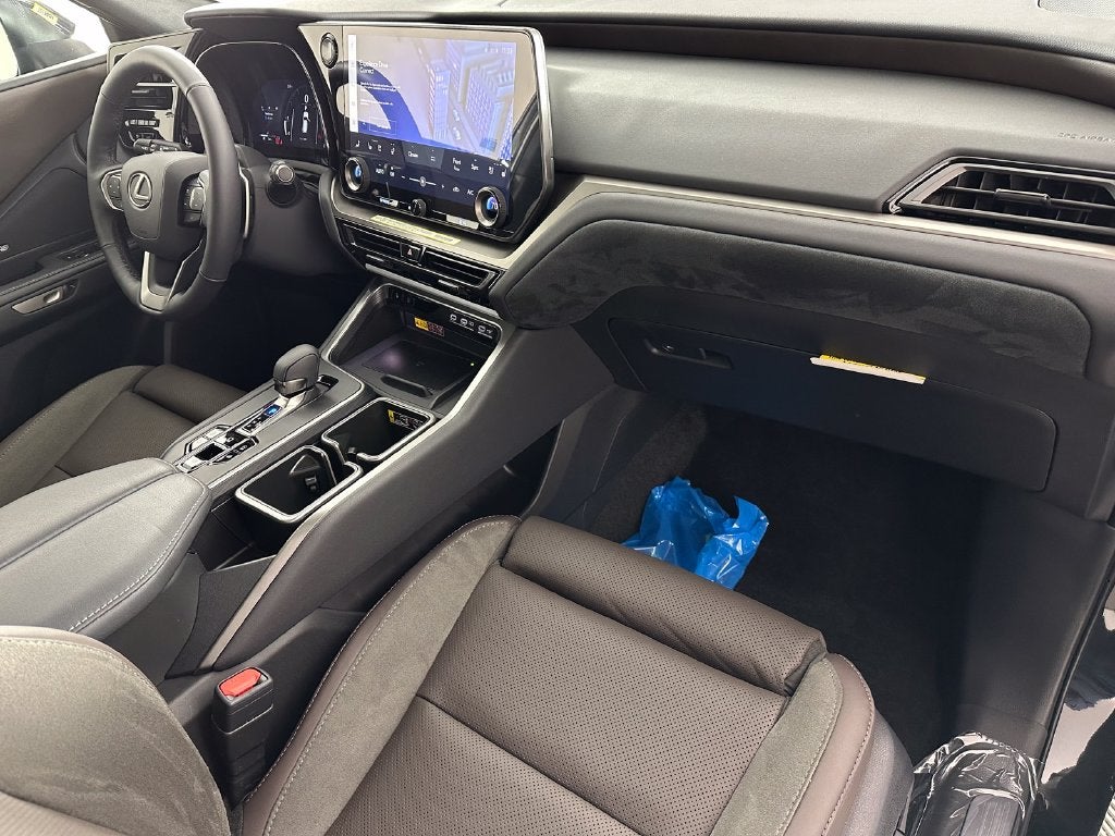 2026 Lexus TX 350 LUXURY AWD