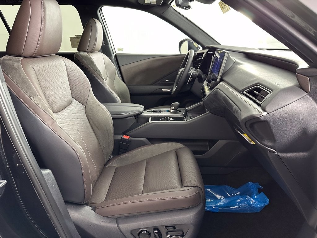 2026 Lexus TX 350 LUXURY AWD
