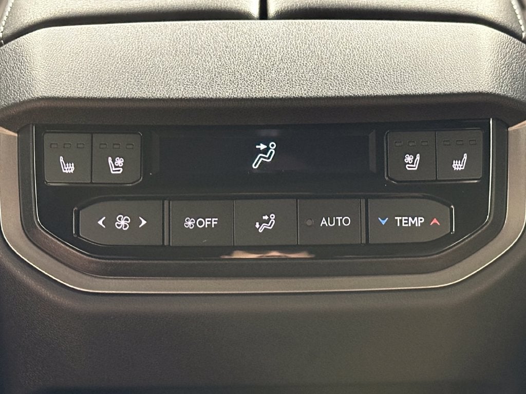 2026 Lexus TX 350 LUXURY AWD