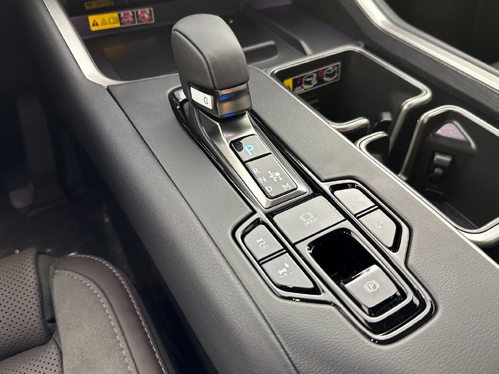2026 Lexus TX 350 LUXURY AWD