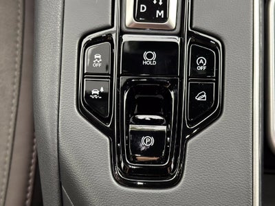 2026 Lexus TX 350 LUXURY AWD