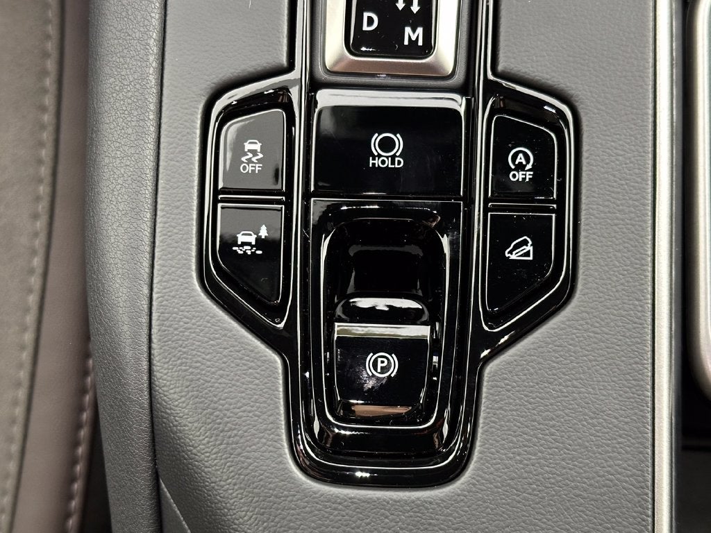 2026 Lexus TX 350 LUXURY AWD