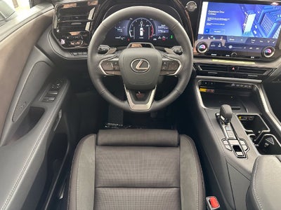 2026 Lexus TX 350 LUXURY AWD