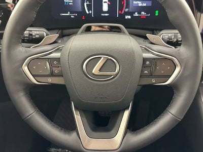 2026 Lexus TX 350 LUXURY AWD