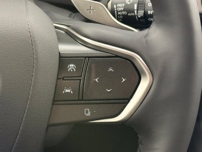 2026 Lexus TX 350 LUXURY AWD