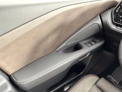 2026 Lexus TX 350 LUXURY AWD