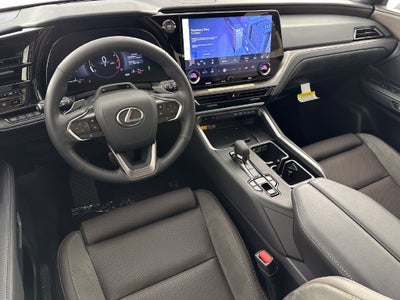 2026 Lexus TX 350 LUXURY AWD