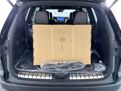 2026 Lexus TX 350 LUXURY AWD