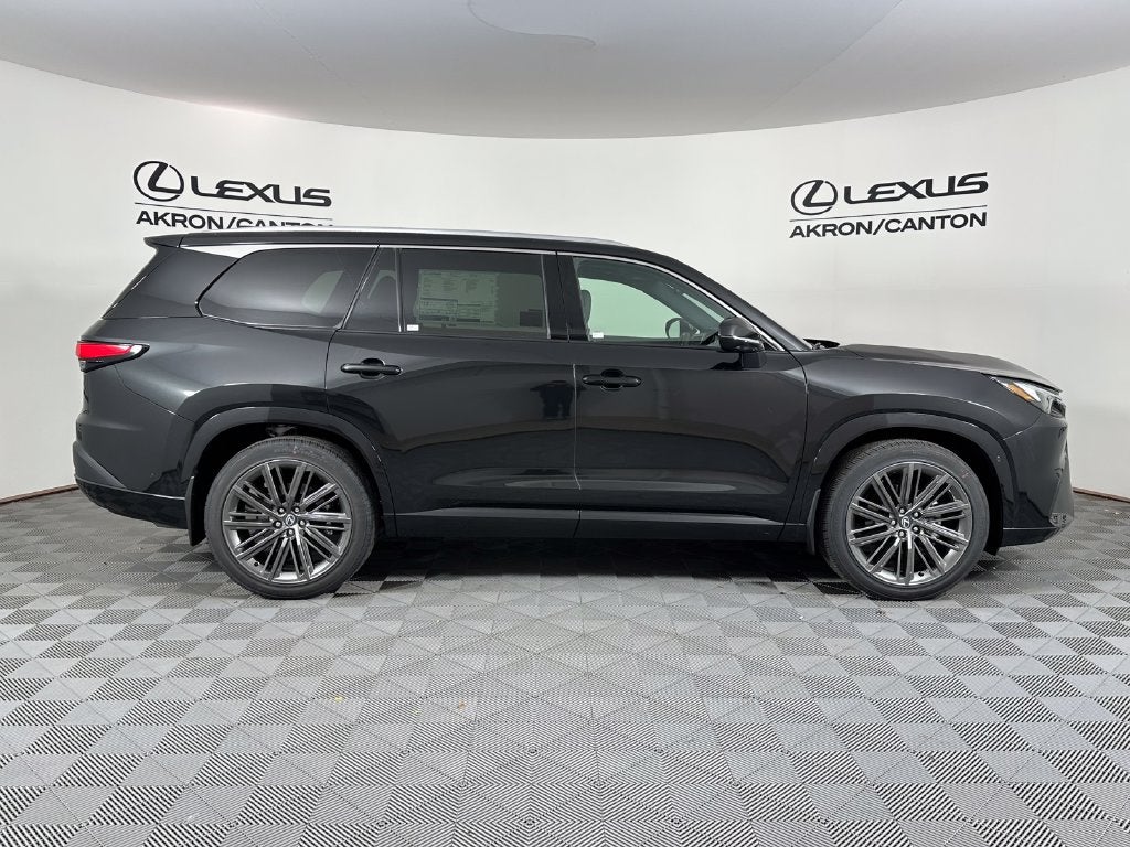 2026 Lexus TX 350 LUXURY AWD