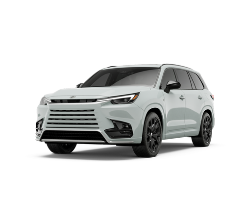 2026 Lexus TX 350 F SPORT HANDLING AWD