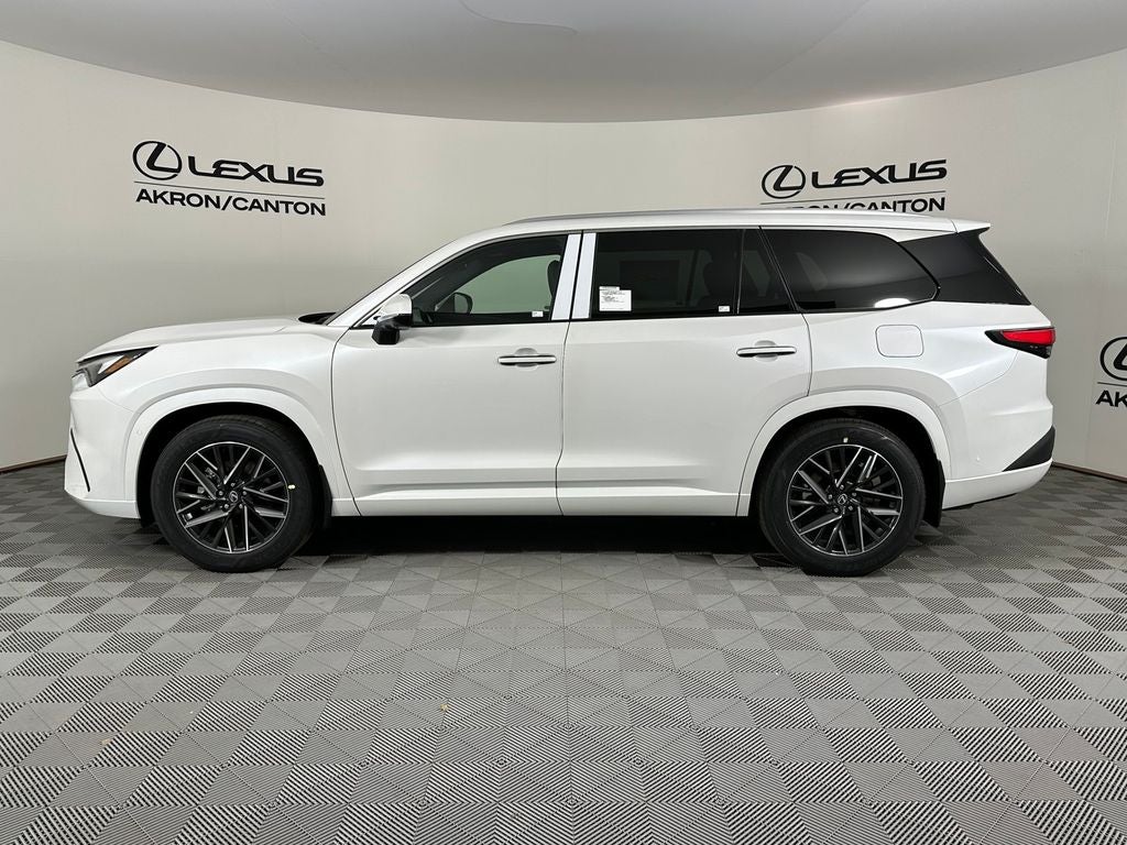2026 Lexus TX 350 LUXURY AWD