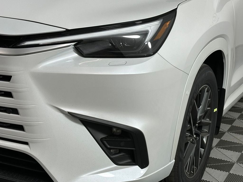 2026 Lexus TX 350 LUXURY AWD