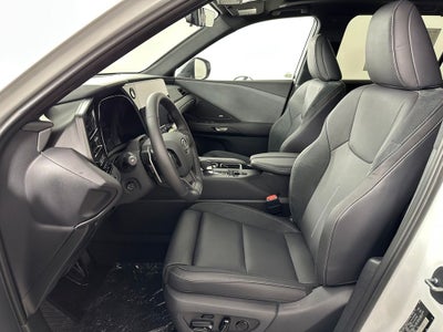 2026 Lexus TX 350 LUXURY AWD