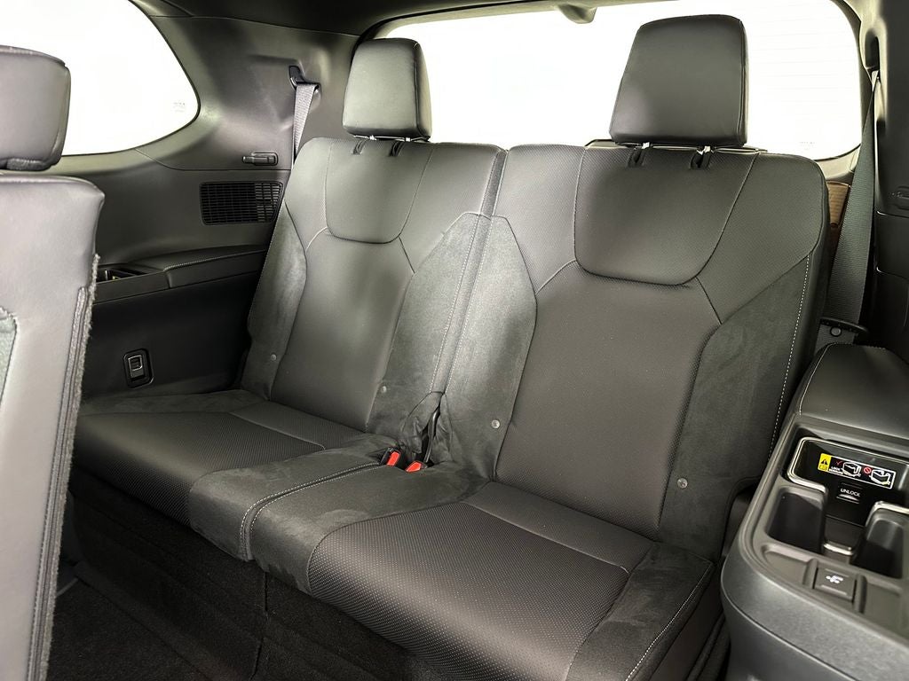 2026 Lexus TX 350 LUXURY AWD