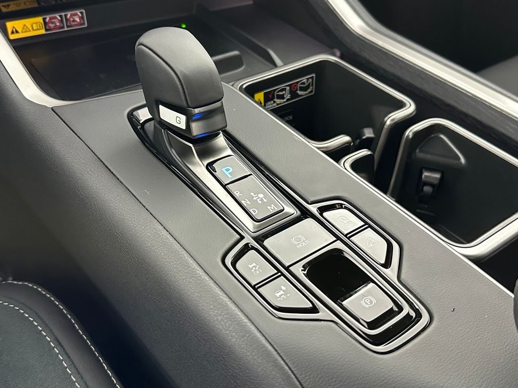 2026 Lexus TX 350 LUXURY AWD