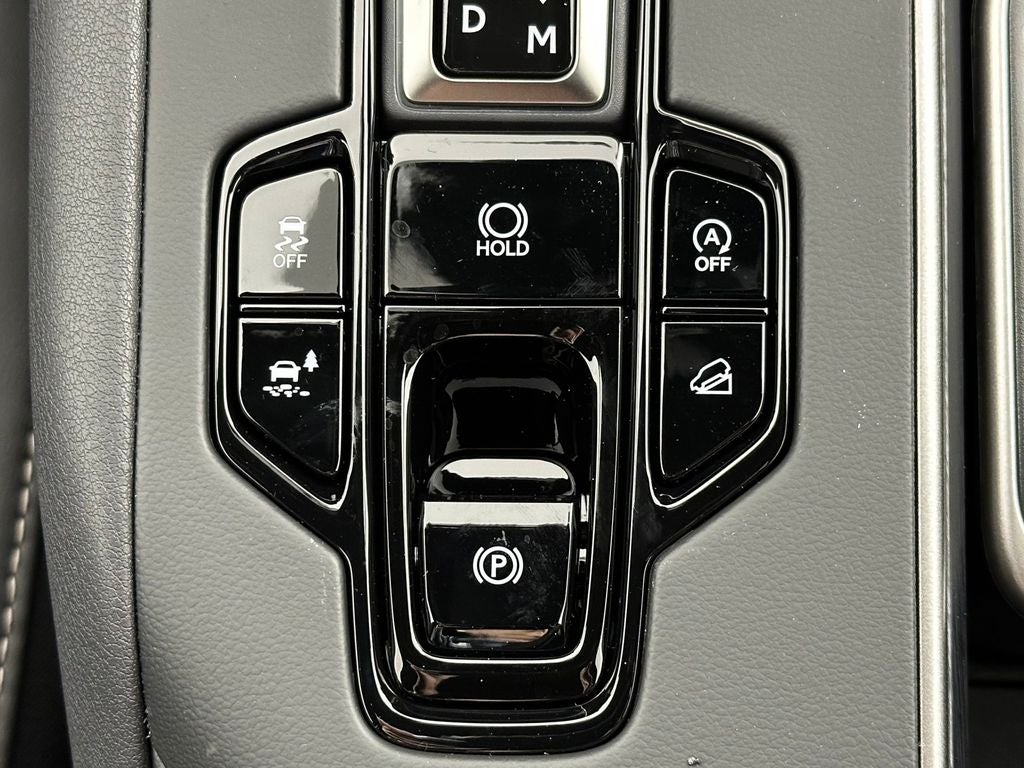 2026 Lexus TX 350 LUXURY AWD