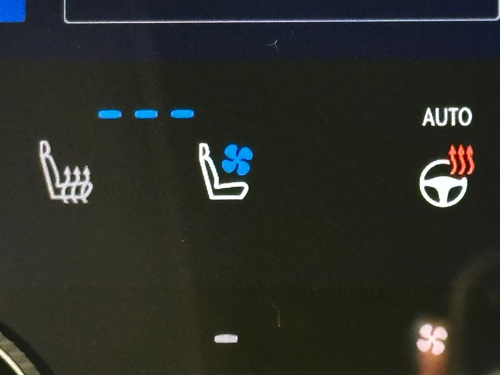 2026 Lexus TX 350 LUXURY AWD