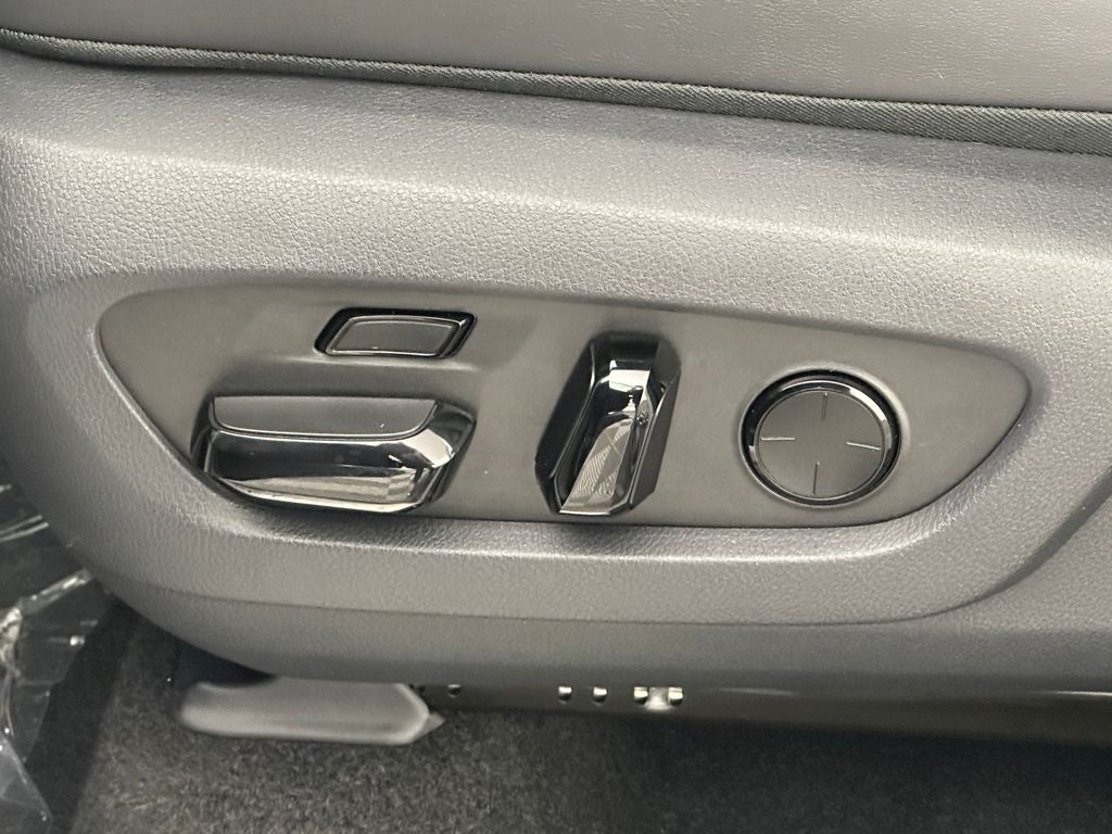 2026 Lexus TX 350 LUXURY AWD