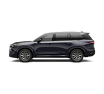 2026 Lexus TX 350 LUXURY AWD