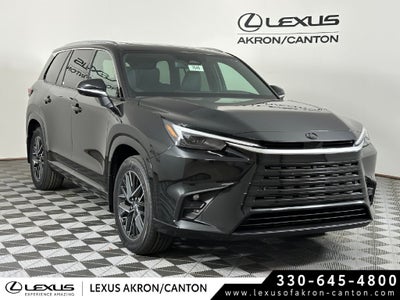 2026 Lexus TX 350 LUXURY AWD