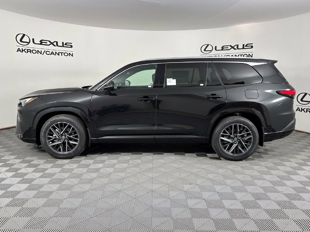 2026 Lexus TX 350 LUXURY AWD