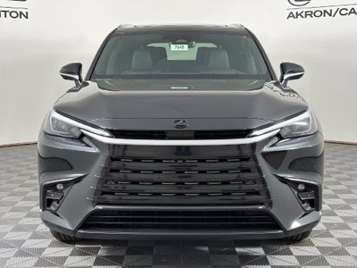2026 Lexus TX 350 LUXURY AWD
