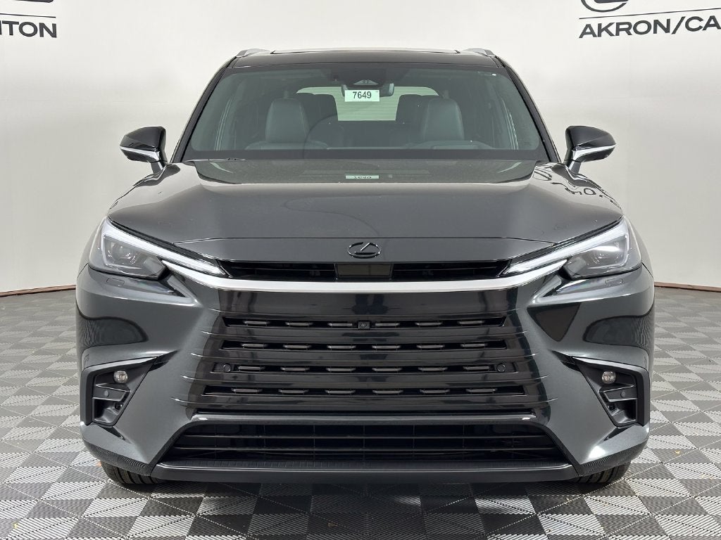 2026 Lexus TX 350 LUXURY AWD