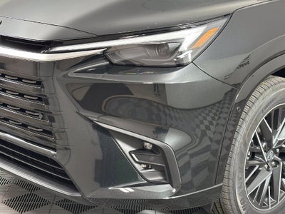 2026 Lexus TX 350 LUXURY AWD