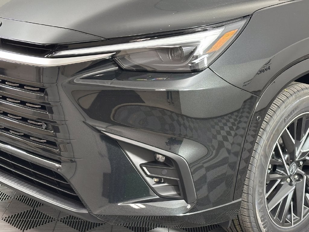 2026 Lexus TX 350 LUXURY AWD