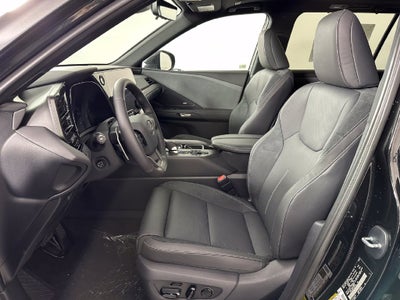 2026 Lexus TX 350 LUXURY AWD