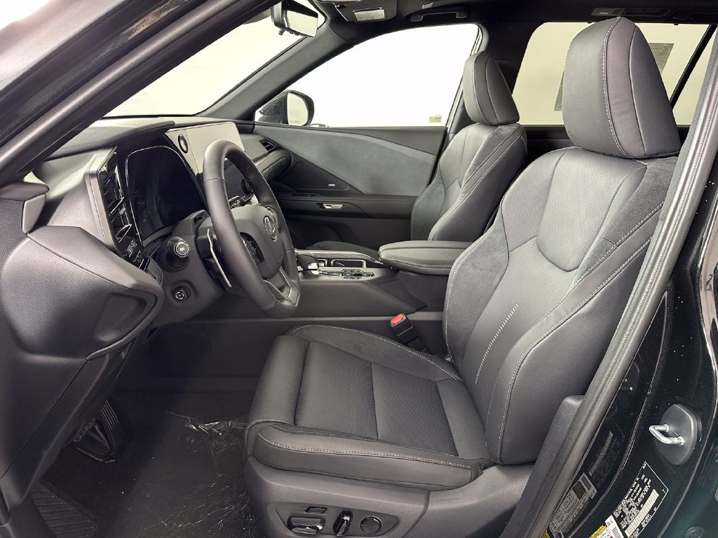 2026 Lexus TX 350 LUXURY AWD
