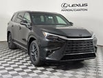 2026 Lexus TX 350 LUXURY AWD