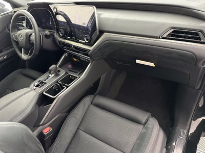 2026 Lexus TX 350 LUXURY AWD