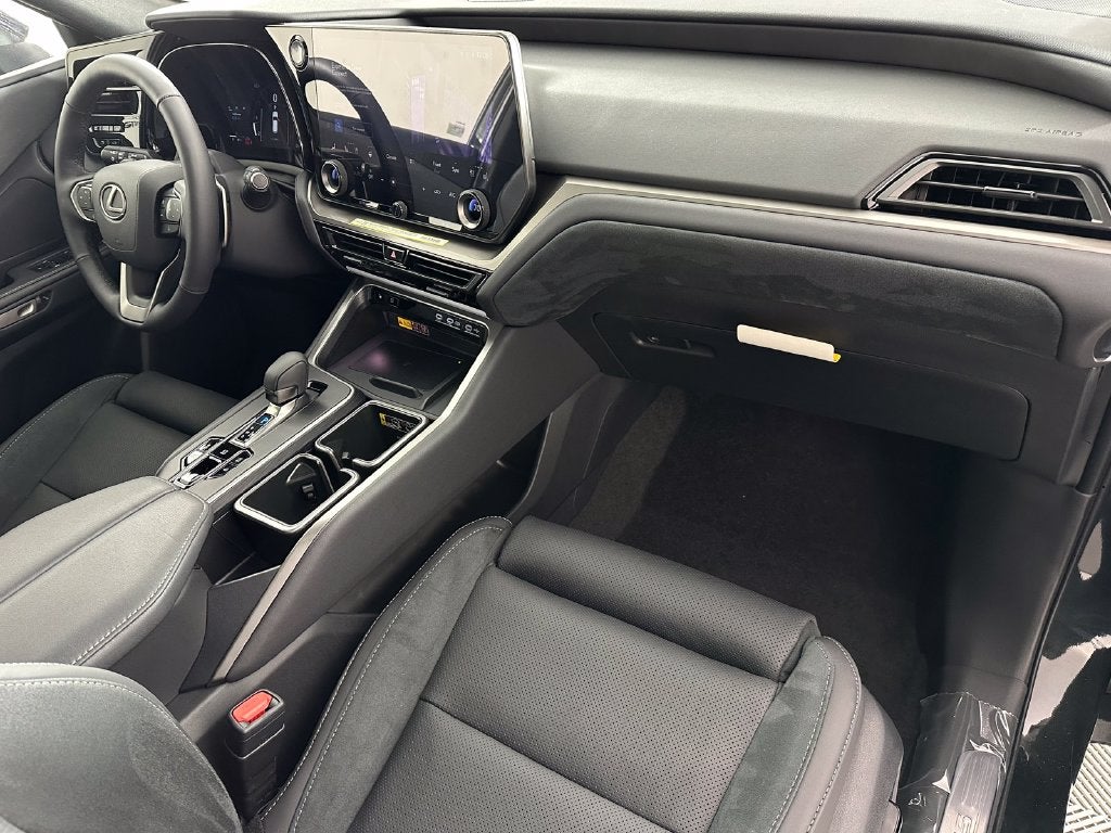 2026 Lexus TX 350 LUXURY AWD