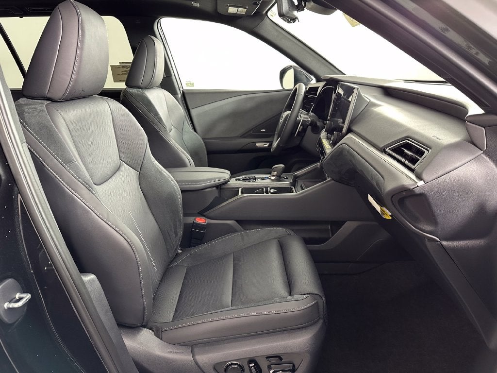 2026 Lexus TX 350 LUXURY AWD