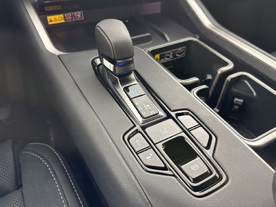 2026 Lexus TX 350 LUXURY AWD