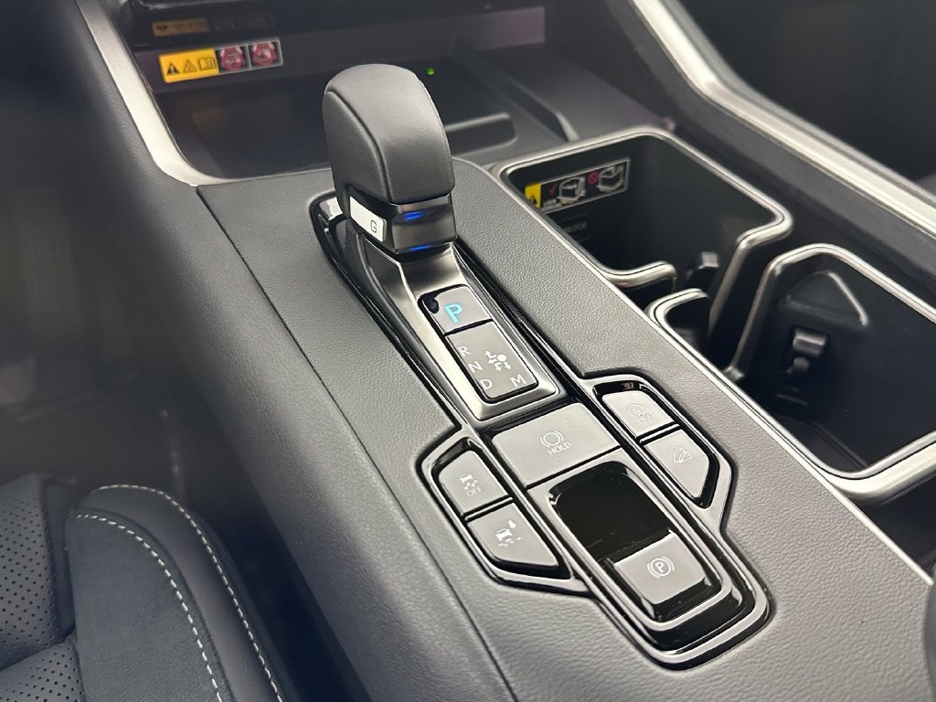 2026 Lexus TX 350 LUXURY AWD