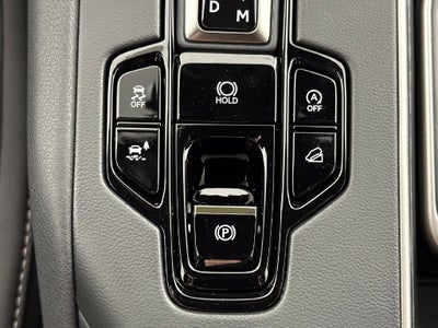 2026 Lexus TX 350 LUXURY AWD