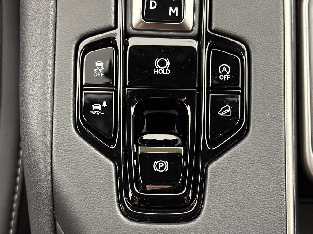 2026 Lexus TX 350 LUXURY AWD