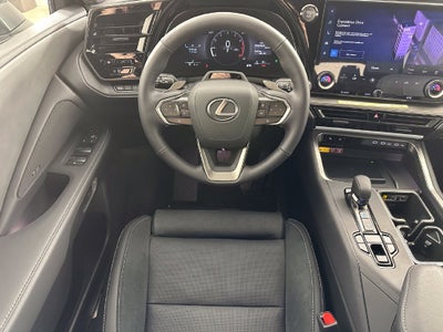 2026 Lexus TX 350 LUXURY AWD