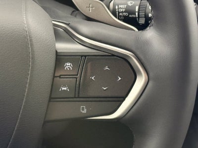 2026 Lexus TX 350 LUXURY AWD