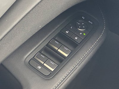 2026 Lexus TX 350 LUXURY AWD