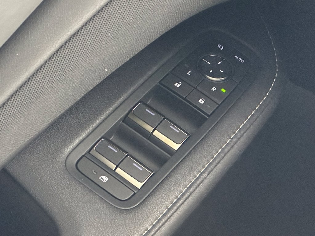 2026 Lexus TX 350 LUXURY AWD